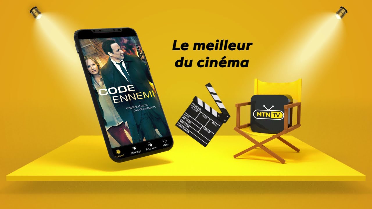 Mtn Tv Youtube