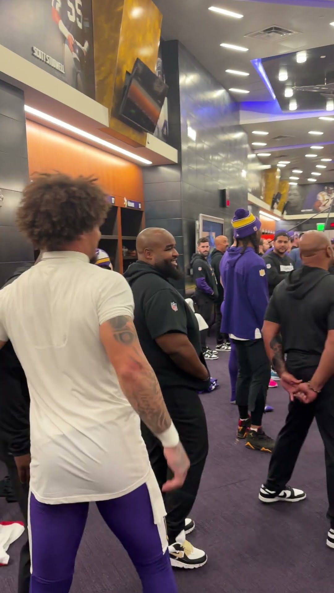Another Huge Game from Byron Murphy ?