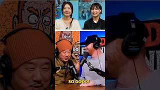 Korean Girls React To Bad Friends Podcast