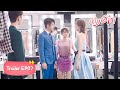 My ex-girlfriend trying to steal my present girlfriend from me?! ▶ My Girl EP 07 clip