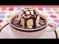 Chocolate Mug Cake Recipe: Easy! 5 Minute Cake! How To: Diane Kometa - Dishin With Di  # 149
