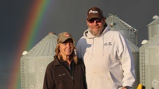 AgweekTV: 1980's Ag Crisis vs. Now