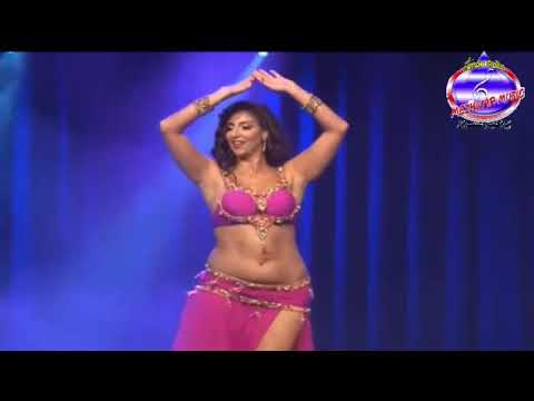 رقص شرقى التت والمزمار على حق