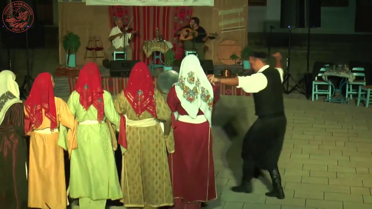 Σιανός - Σούστα Κω