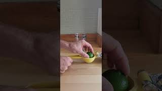 My favorite citrus squeezer