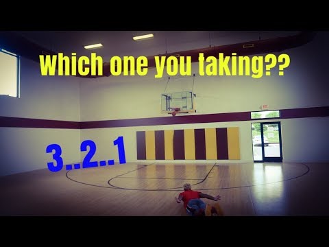 THE DIFFERENT TYPES OF GAME WINNING SHOT ATTEMPTS