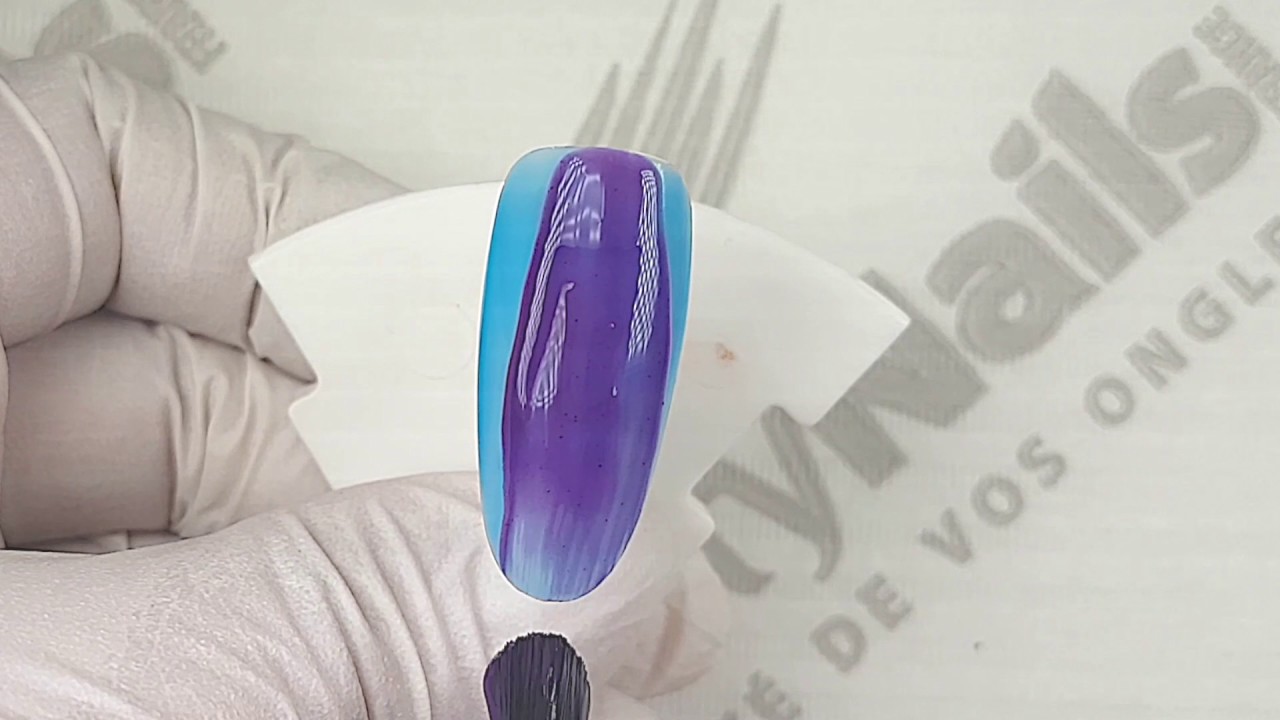 WONDERLACK VERNIS UV PERMANENT WLET05