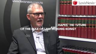 Full HOW DO YOU THINK CASE LAW SHAPES THE FUTURE OF THE RULE OF LAW IN HONG KONG Guide