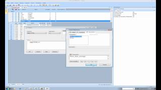 Details Click&DECiDE - Working with Query Parameters (2) Update