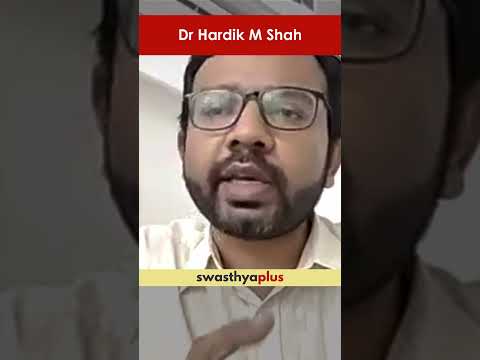 કાનમાં પાણી જાય તો શું ન કરવું? | What not do if Water gets inside the ear? | Dr Hardik M Shah