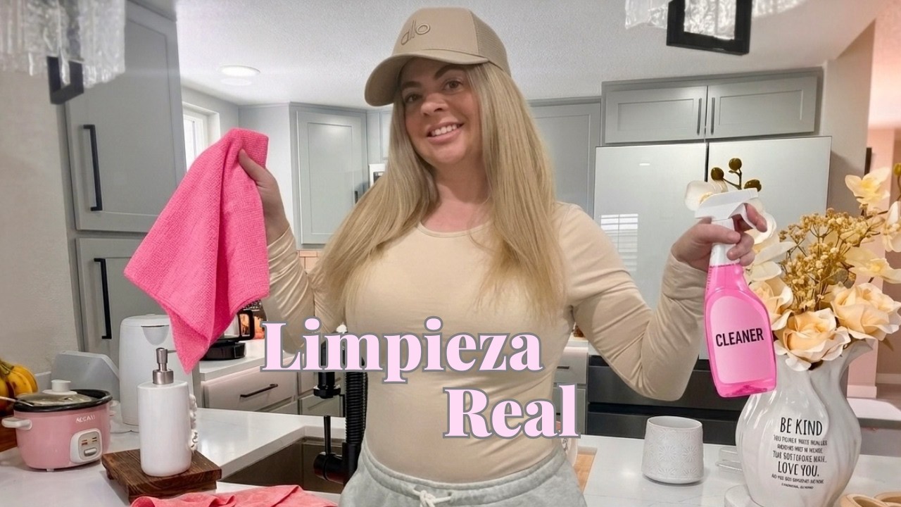 ✨Quitando mi Decoración de San Valentín♥️ Limpieza y Organización en casa