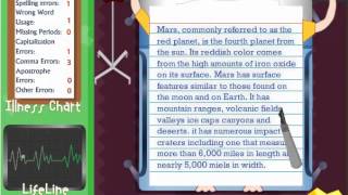 Extreme Sentence Surgeons