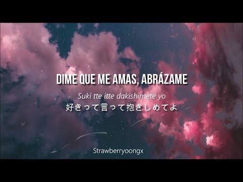 Aoito「蒼糸」- Indigo la End ;; Español; kanji; romaji