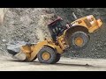 Heavy Machinery working video【E2】