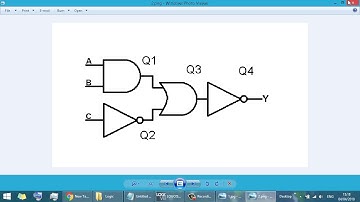 (Edited) LOGO!Soft v8.0 Designing Simple Logic Circuits