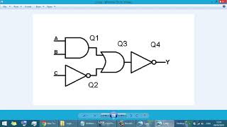 (Edited) LOGO!Soft v8.0 Designing Simple Logic Circuits screenshot 1