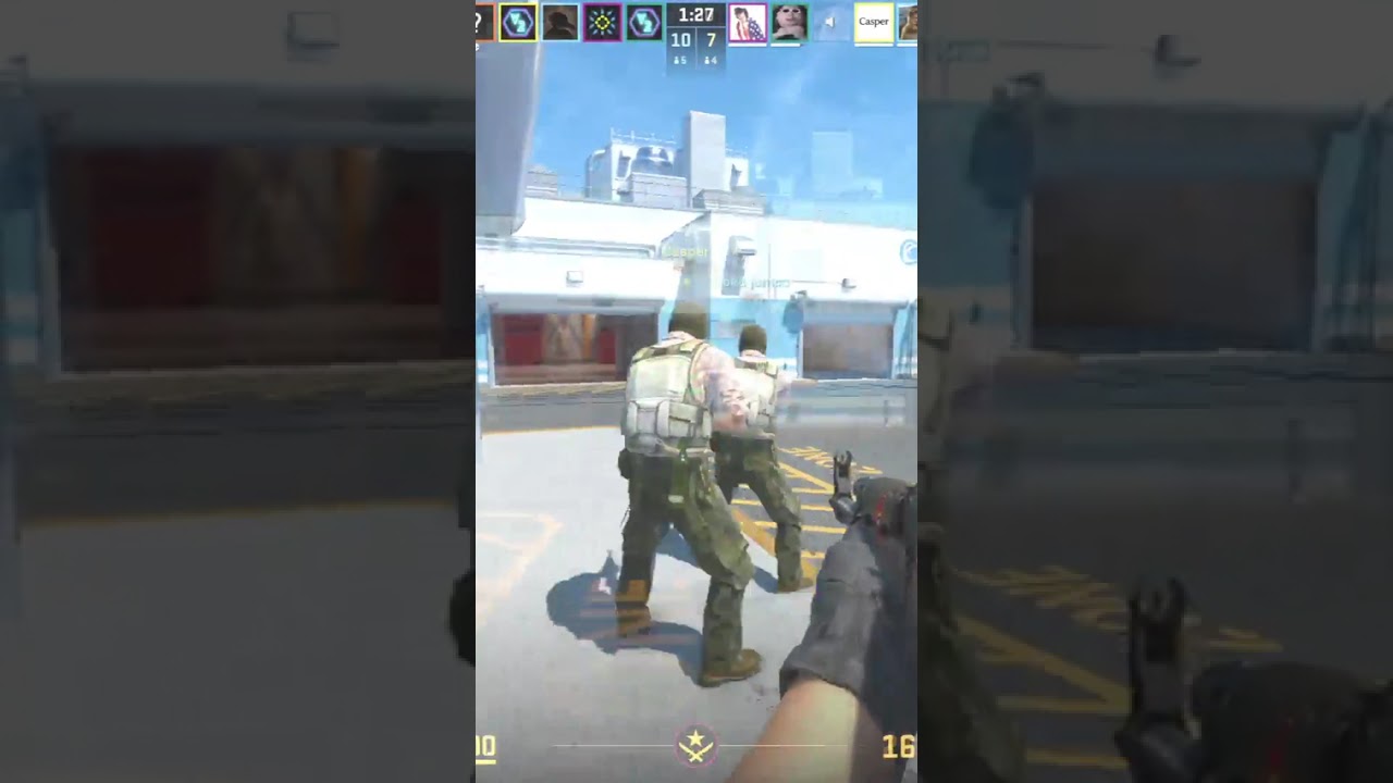 и там и тут... | twitch: grrishka 