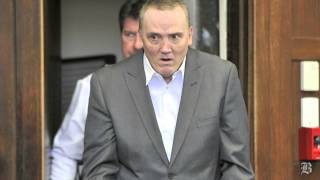Cold Case murder trial begins