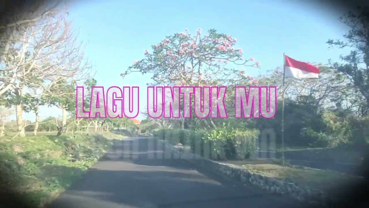 LAGU UNTUK MU  -  KEMBAR GROUP + LIRIK