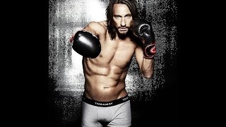 Bob Sinclar & Daddy's Groove  -  Burning (New Single)