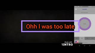 Connecting droid vpn on flight mode screenshot 4