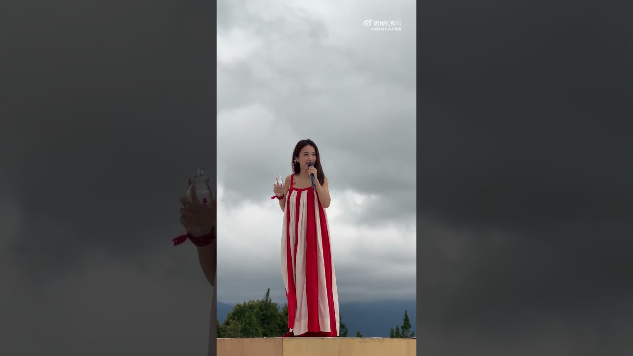 關於早戀　田馥甄：我爸媽現在巴不得我談戀愛