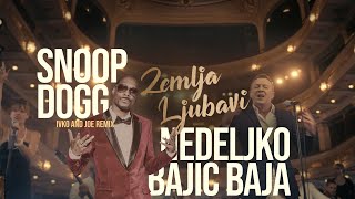 SnoopDogg - Zemlja Ljubavi by So Creative Media Agency 695 views 1 year ago 4 minutes, 29 seconds