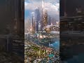 The World in 2100: A Sneak Peek!#world #earth #education #facts #quiz #gk