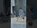 Who is the steal of this years NBA draft?! Working with my guy Josh Giddy to get him ready! 🔥