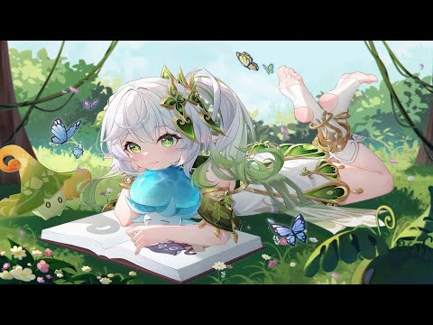 Nightcore Rambling Rover
