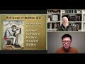 [2023/10/25] Wednesday Night Bible Study - Spiritual Overview of Matthew - Dana Congdon