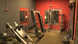 Gold's Gym Staunton, Vriginia Video Tour