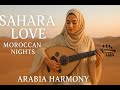 Deep Sleep Music Sahara Love 1 Hour Moroccan Oud Ney For Ultimate Relaxation