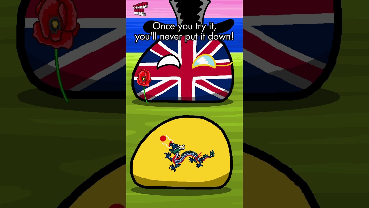 Britain's Gift