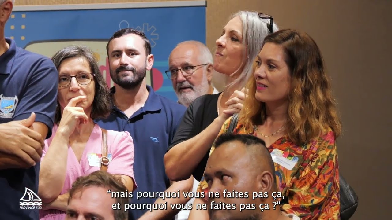 La 5ᵉ édition de « Mon idée pour ma Province » a célébré ses lauréats !