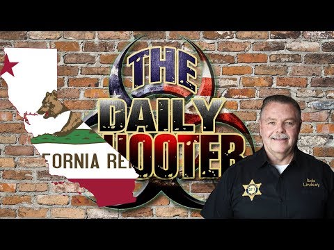 Vote For CCW & Elect Your Pro 2A Sheriff Like Bob Lindsey