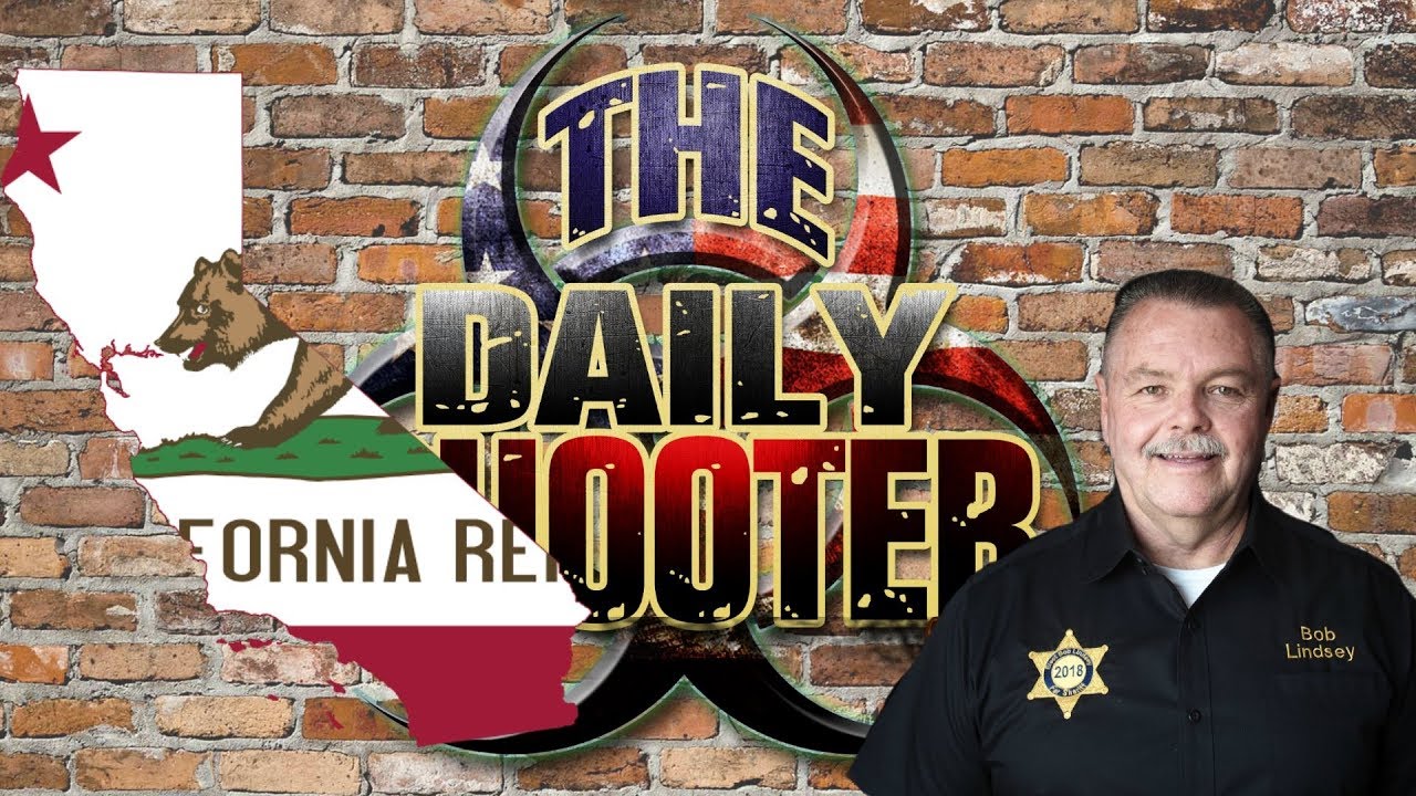 Vote For CCW & Elect Your Pro 2A Sheriff Like Bob Lindsey