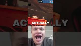 Jynxzi clips fr #funny #funnyvideo #omg #wow #asmr #tiktok #video #viral #mmg #true #gaming #jynxzi