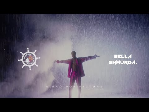 Bella Shmurda