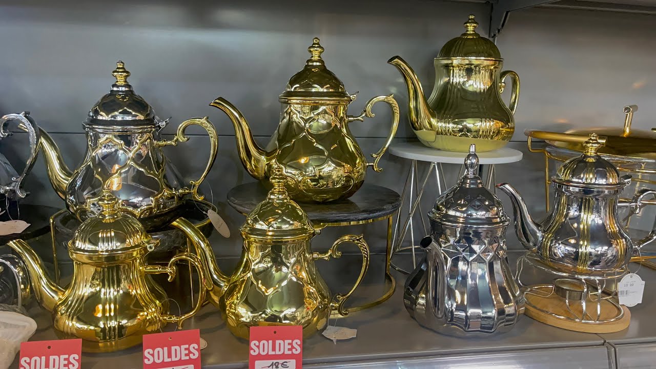 اواني رمضان جديدة 😍وتخفيضات 2024