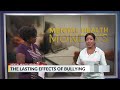 Midday Interview: What is behind bullying behaviors?