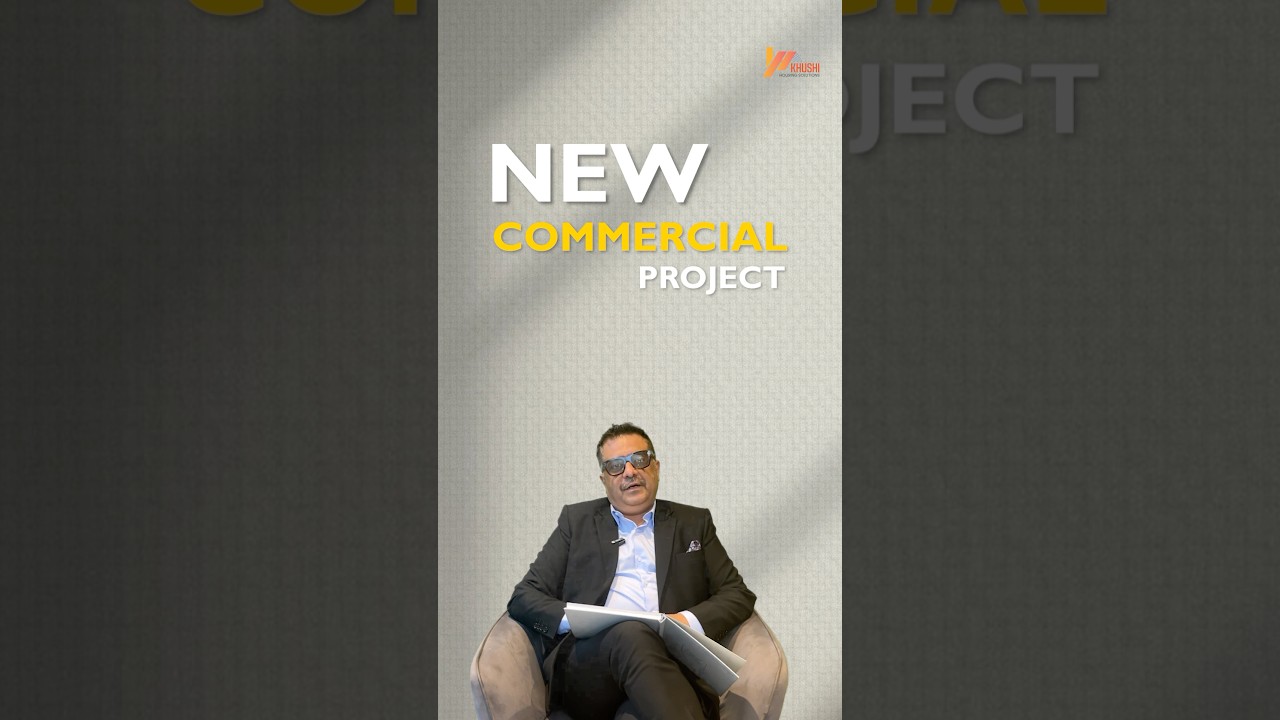 ✨Emaar India Business Centre – the icon of Gurugram’s future ✨ 