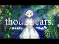 John Michael Howell A Thousand Years Lyrics AMV Ft JVKE ZVC