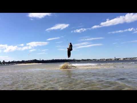 PW jump