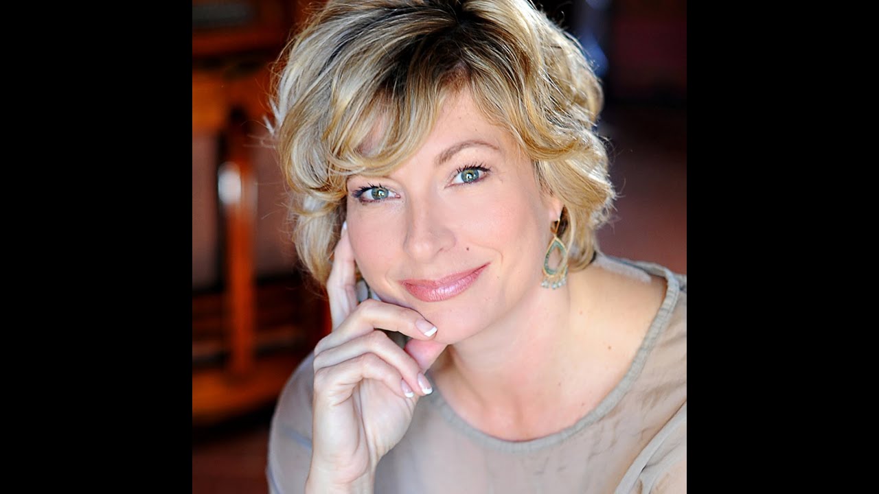 Kitty Cleveland’s LIVE daily Rosary (Sorrowful Mysteries)