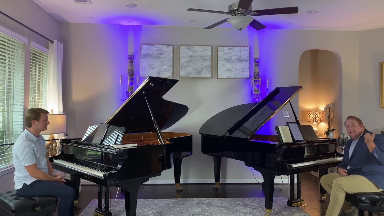 Live with Cameron Cody and Trey Ogle YouTube