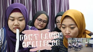 Dont Laugh Challenge