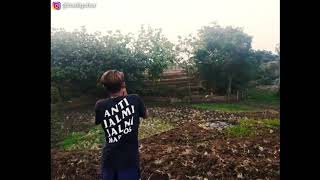 Sakirana teu bogoh ulah bobogohan nyeri aslina nyeri😢😭😭😭