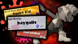 Splatoon's 2ⁿᵈ BIGGEST Mistake