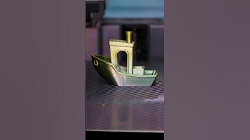 Should I get back to doing time-lapses?🤔  #azurefilm #3dprint #3dprinting #timelapse